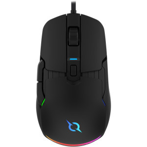 AQIRYS Lynx RGB Black