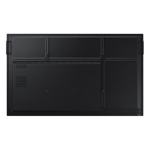 Samsung E-board WAD LH65WADWLGCXEN, 65 inch UHD ADS, IR Touch, Android 13
