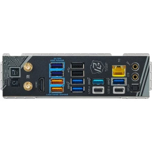 ASRock PHANTOM GAMING X870E NOVA WIFI