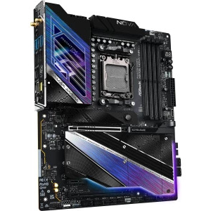 Placa de baza ASRock PHANTOM GAMING X870E NOVA WIFI - PC Garage