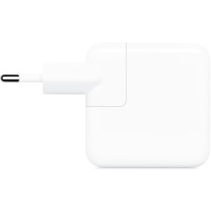 Apple 1x USB-C, 30W, pentru iPhone 11/12/13/14/15/16 si iPhone 17