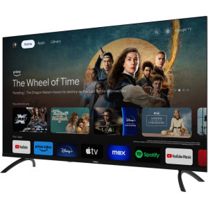 Horizon Smart TV 40HL7590F/D Seria HL7590F/D 101cm negru Full HD