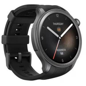 Amazfit Balance, Midnight