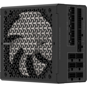 Corsair RMx Series 2024 RM1000x, 80+ Gold, Cybenetics Gold, 1000W