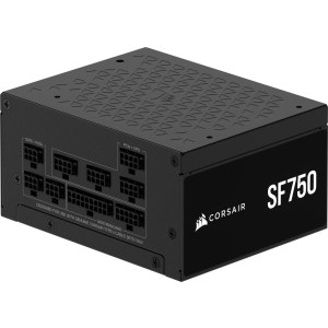 Corsair SF Series Platinum, 80+ Platinum, 750W