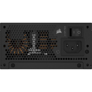 Corsair SF Series Platinum, 80+ Platinum, 750W
