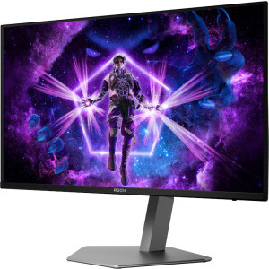 AOC Gaming AGON Pro AG326UD 31.5 inch UHD QD-OLED 0.03 ms 165 Hz HDR
