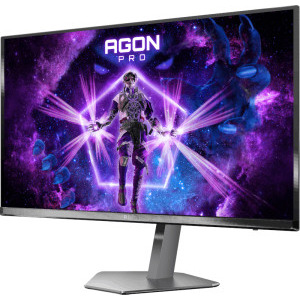 AOC Gaming AGON Pro AG276QZD2 27 inch QHD QD-OLED 0.03 ms 240 Hz HDR