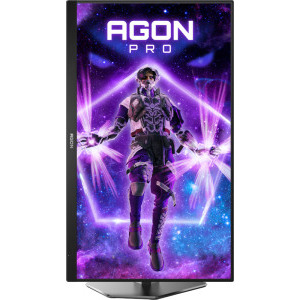 AOC Gaming Pro AGON AG256FS 24.5 inch FHD IPS 0.3 ms 390 Hz HDR