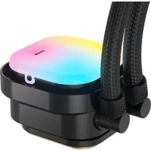 Corsair iCUE LINK Titan 240 RX RGB Black