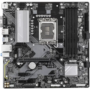 Placa de baza GIGABYTE B760M D3HP
