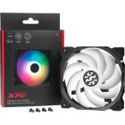 Ventilator XPG Vento ARGB 120mm Black