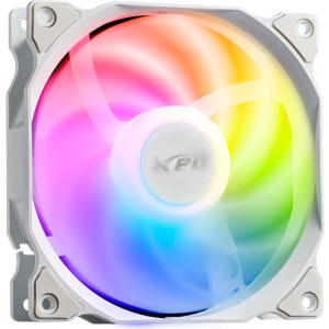 XPG Vento ARGB 120 PWM White Triple Fan Pack