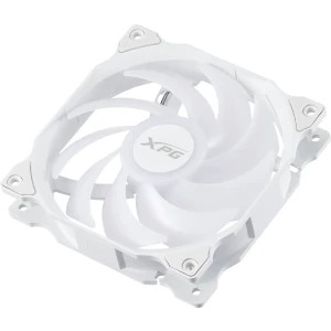 XPG Vento ARGB 120 PWM White Triple Fan Pack