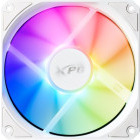 Ventilator XPG Vento R ARGB PWM 120mm White