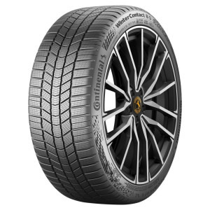 Continental Wintercontact 8 s 255/45R19 104V