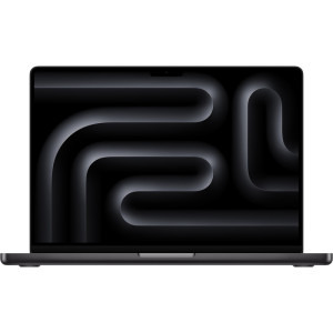 Apple 14.2'' MacBook Pro 14 Liquid Retina XDR, Apple M4 chip (10-core CPU), 16GB, 1TB SSD, Apple M4 10-core GPU, macOS, Space Black, INT keyboard, 2024
