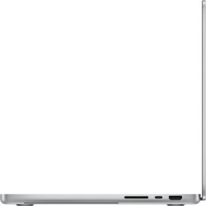 Apple 14.2'' MacBook Pro 14 Liquid Retina XDR, Apple M4 chip (10-core CPU), 24GB, 1TB SSD, Apple M4 10-core GPU, macOS, Silver, INT keyboard, 2024