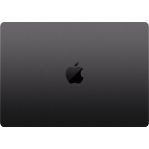 Apple 14.2'' MacBook Pro 14 Liquid Retina XDR, Apple M4 Max chip (14-core CPU), 36GB, 1TB SSD, Apple M4 Max 32-core GPU, macOS, Space Black, INT keyboard, 2024