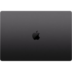 Apple 16.2'' MacBook Pro 16 Liquid Retina XDR, Apple M4 Max chip (16-core CPU), 128GB, 1TB SSD, Apple M4 Max 40-core GPU, macOS, Space Black, INT keyboard, 2024