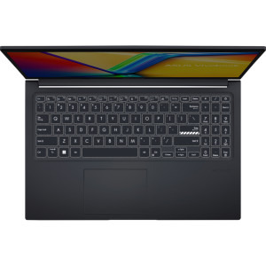ASUS 15.6'' Vivobook 15 X1502VA, FHD, Procesor Intel® Core™ i5-13420H (12M Cache, up to 4.60 GHz), 16GB DDR4, 1TB SSD, Intel UHD, No OS, Cool Silver