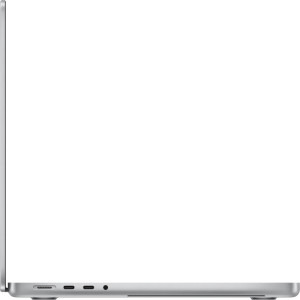 Apple 14.2'' MacBook Pro 14 Liquid Retina XDR, Apple M4 Max chip (16-core CPU), 48GB, 1TB SSD, Apple M4 Max 40-core GPU, macOS, Silver, INT keyboard, 2024