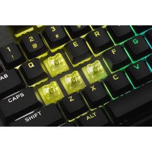 Corsair K60 RGB PRO Mecanica
