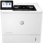 Imprimanta HP LaserJet Enterprise M611dn, Monocrom, Laser, Format A4, Retea