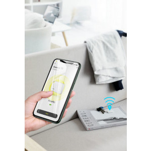 Baseus Dispozitiv anti-pierdere Intelligent T2 Albastru