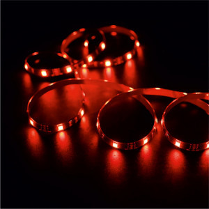 Sonoff Banda LED L1 RGB, 2m
