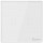 Sonoff Intrerupator dublu cu touch T2EU2C, Wi-Fi + RF, control de pe telefonul mobil