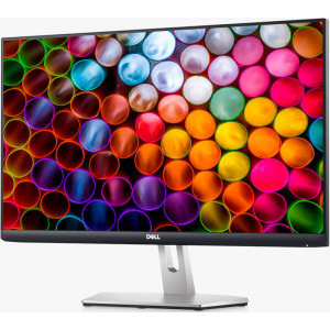 DELL S2421H 23.8 inch FHD IPS 4 ms 75 Hz FreeSync