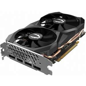 Zotac GeForce RTX 2060 Twin Fan 6GB GDDR6 192-bit