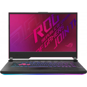 ASUS Gaming 15.6'' ROG Strix G15 G512LW, FHD 240Hz, Procesor Intel® Core™ i7-10750H (12M Cache, up to 5.00 GHz), 16GB DDR4, 512GB SSD, GeForce RTX 2070 8GB, No OS, Electro Punk