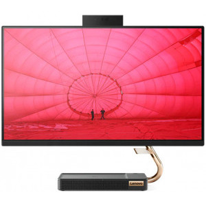 Pannello Touch Screen Sostitutivo Per Lenovo IdeaCentre AIO 3-27IMB05 (LG) - Foto 2