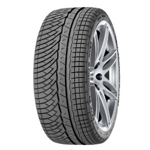 Michelin Pilot Alpin PA4 295/35R20 105W