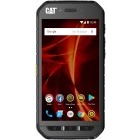 CAT CAT S41, Gorilla Glass, 32GB, 3GB RAM, Dual SIM, 4G, Black, rezistent la apa, praf si cazaturi, baterie 5000 mAh