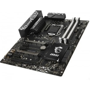 MSI Z370 KRAIT GAMING