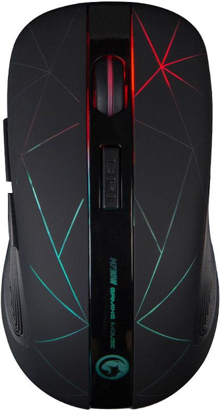 Mouse Gaming Marvo M730W Wireless