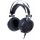 Casti Gaming Redragon Scylla Black