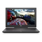 DELL Gaming 15.6'' Inspiron 7577 (seria 7000), FHD, Procesor Intel® Core™ i7-7700HQ (6M Cache, up to 3.80 GHz), 16GB DDR4, 1TB + 256GB SSD, GeForce GTX 1060 6GB, Linux, Black, Backlit, 3Yr CIS