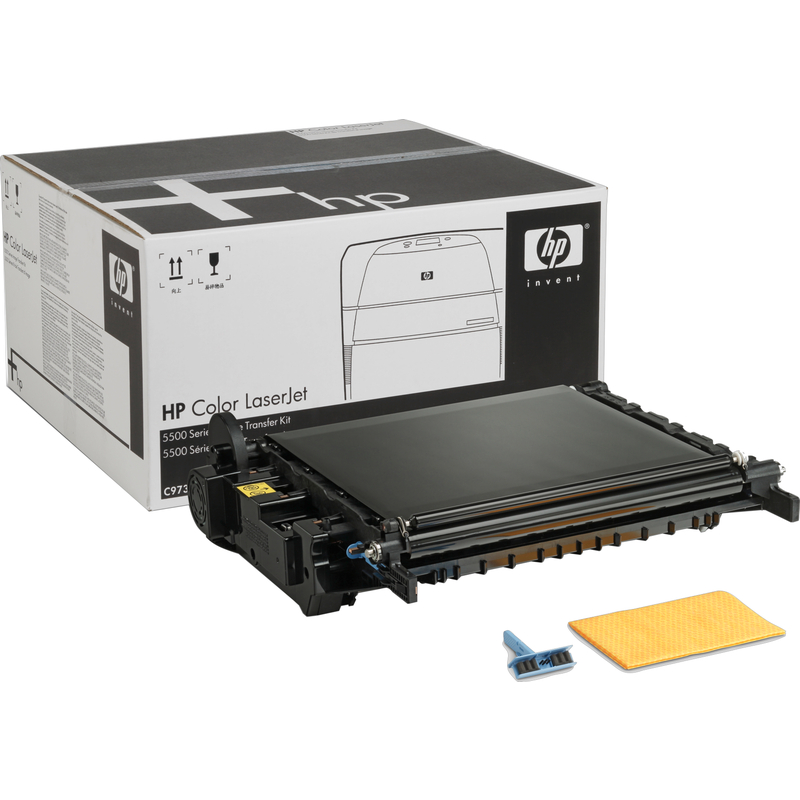 Accesoriu printing HP Kit de transfer C9734B
