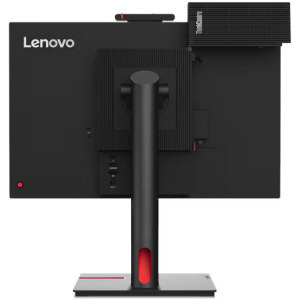 Lenovo ThinkCentre Tiny-In-One 24 Gen 5 23.8 inch FHD IPS 4 ms 60 Hz KVM Webcam