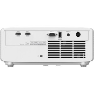 Optoma ZH400