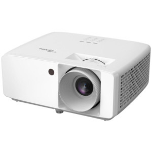 Optoma ZH350