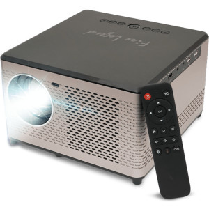 Acer AOPEN Fire Legend QF15a