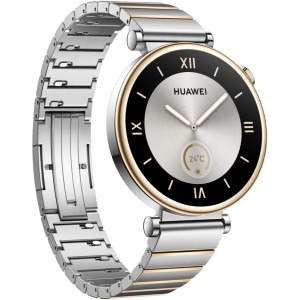 Huawei Watch GT 4, 41mm Stainless Steel