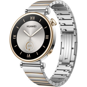 Huawei Watch GT 4, 41mm Stainless Steel