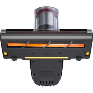 Jimmy BD7 Pro, UV antiacarieni, 600W, 0.5L, Argintiu/Negru