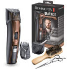 Aparat de tuns Remington Beard kit MB4046